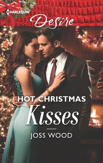 Hot Christmas Kisses