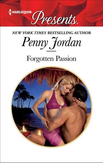 Forgotten Passion