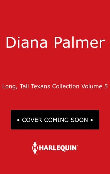 Long, Tall Texans Collection Volume 5