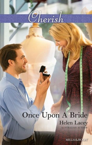 Once Upon A Bride