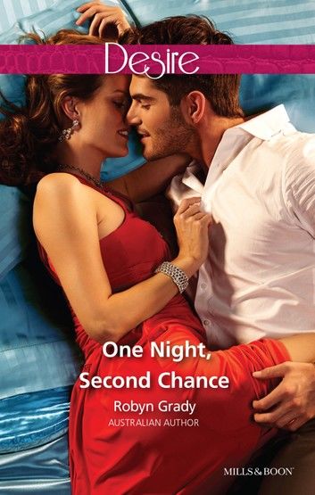 One Night, Second Chance