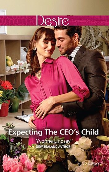 Expecting The Ceo\