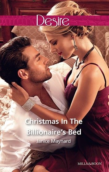 Christmas In The Billionaire\