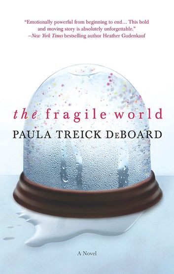 The Fragile World