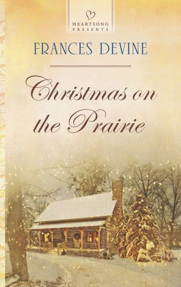 Christmas On The Prairie