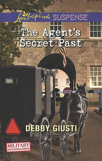 The Agent\