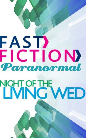 Night Of The Living Wed