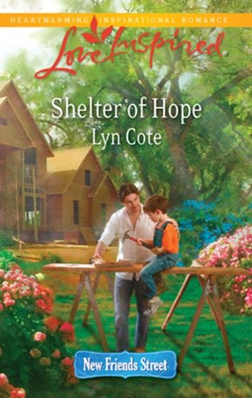 Shelter Of Hope