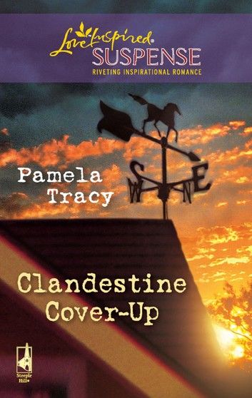 Clandestine Cover-Up