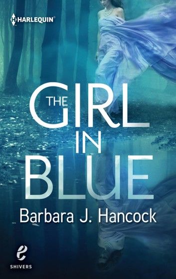 The Girl In Blue