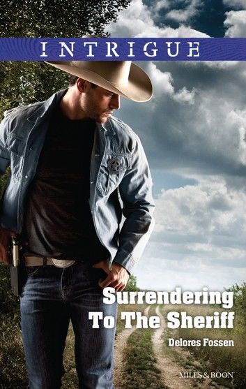 Surrendering To The Sheriff