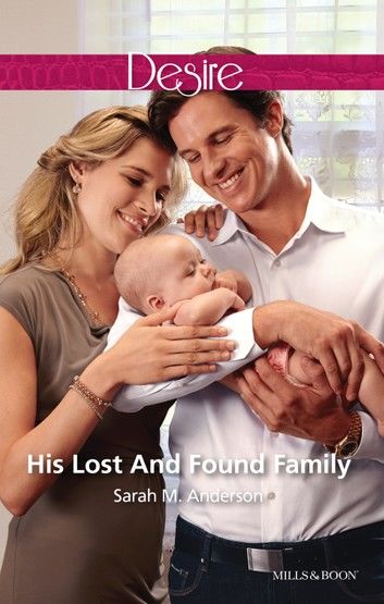 His Lost And Found Family