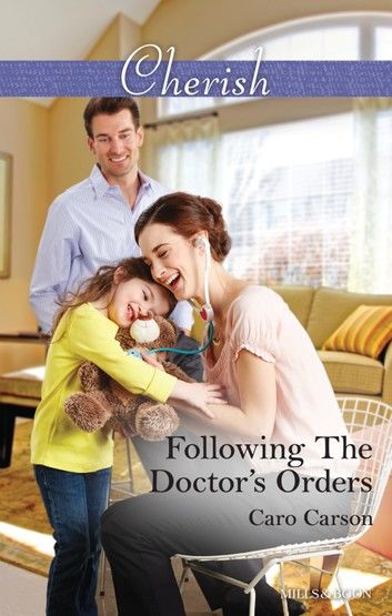 Following The Doctor\