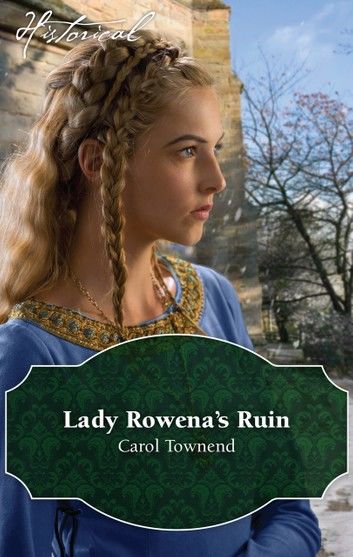 Lady Rowena\