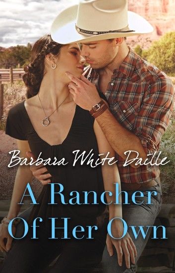 A Rancher Of Her Own