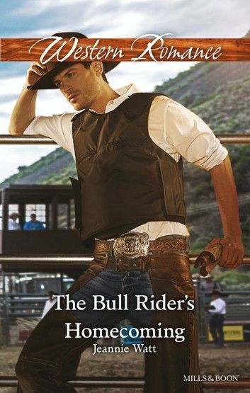 The Bull Rider\