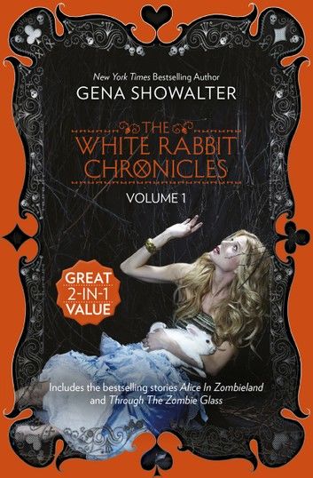 The White Rabbit Chronicles