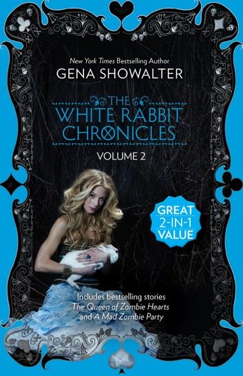 The White Rabbit Chronicles