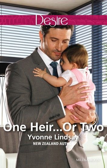 One Heir...Or Two?