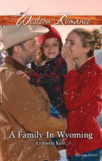 A Family In Wyoming