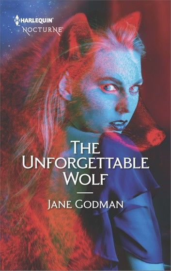 The Unforgettable Wolf