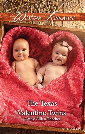 The Texas Valentine Twins