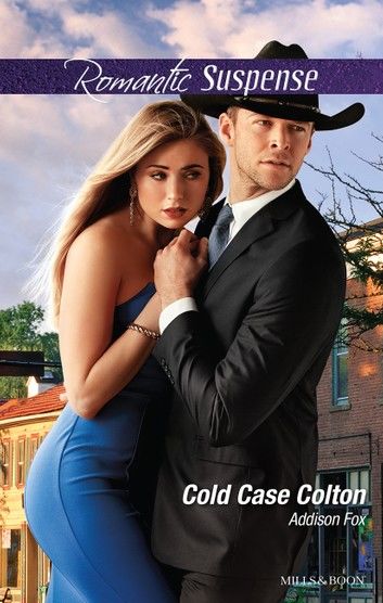 Cold Case Colton