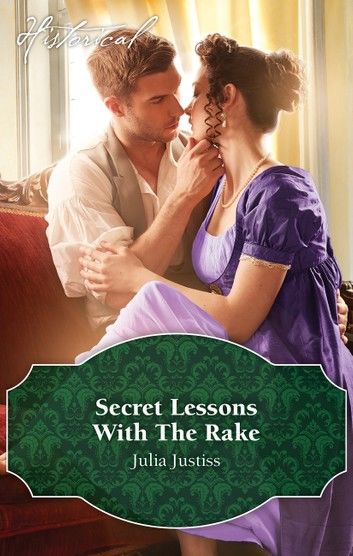 Secret Lessons With The Rake