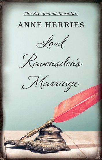 Lord Ravensden\