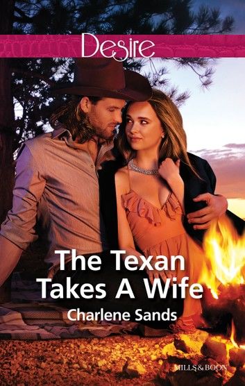 The Texan Takes A Wife