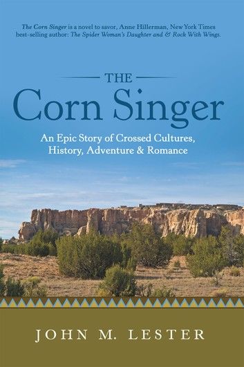 The Corn Singer