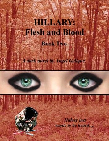 Hillary: Flesh and Blood