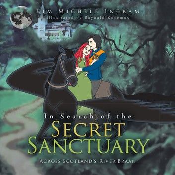 In Search of the Secret Sanctuary