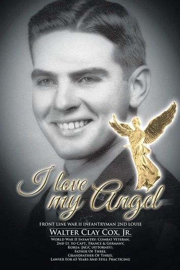I Love My Angel