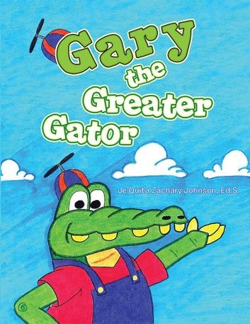 Gary the Greater Gator