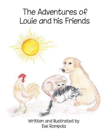 The Adventures of Louie and His Friends