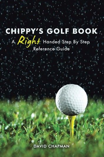 Chippy’S Golf Book