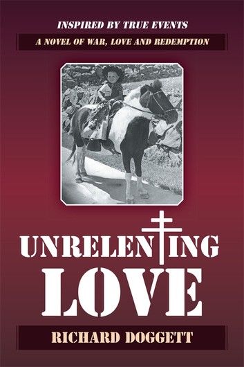 Unrelenting Love