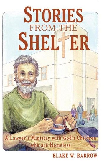 Stories from the Shelter