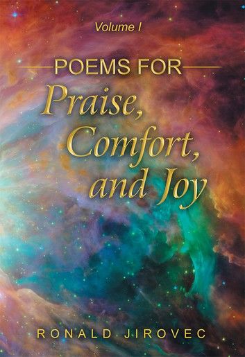 Poems for Praise, Comfort, and Joy