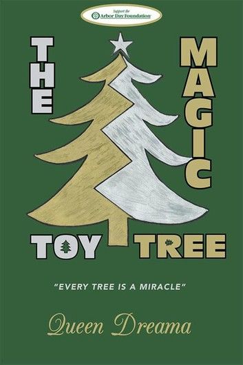 The Magic Toy Tree