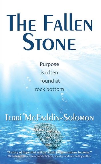 The Fallen Stone