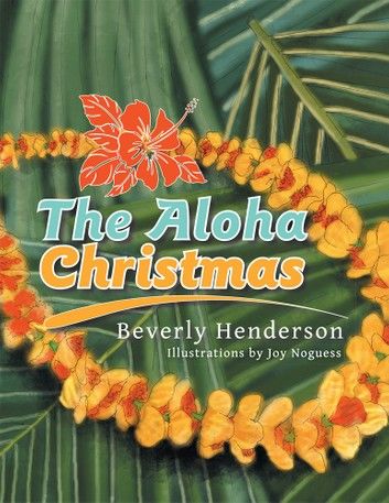 The Aloha Christmas