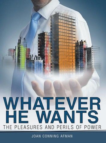 Whatever He Wants