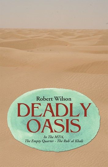 Deadly Oasis