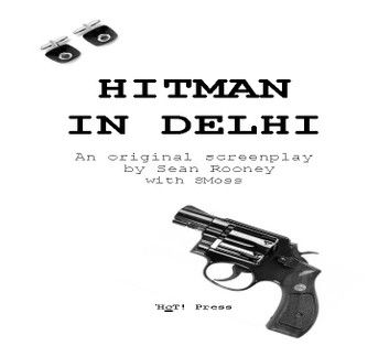 Hitman In Delhi