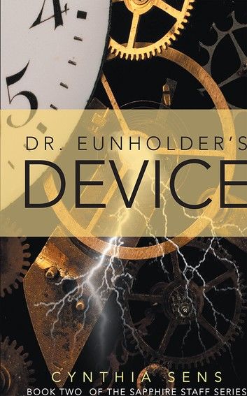 Dr. Eunholder\