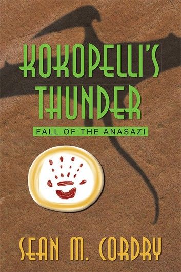 Kokopelli’S Thunder