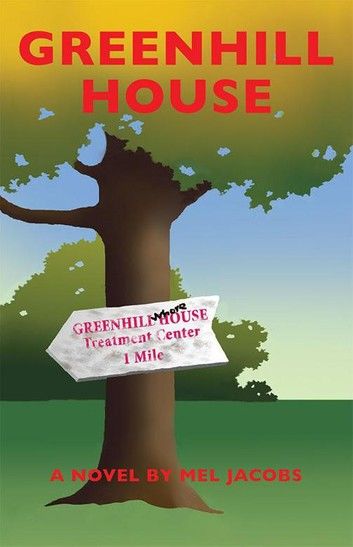 Greenhill House