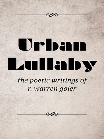 Urban Lullaby